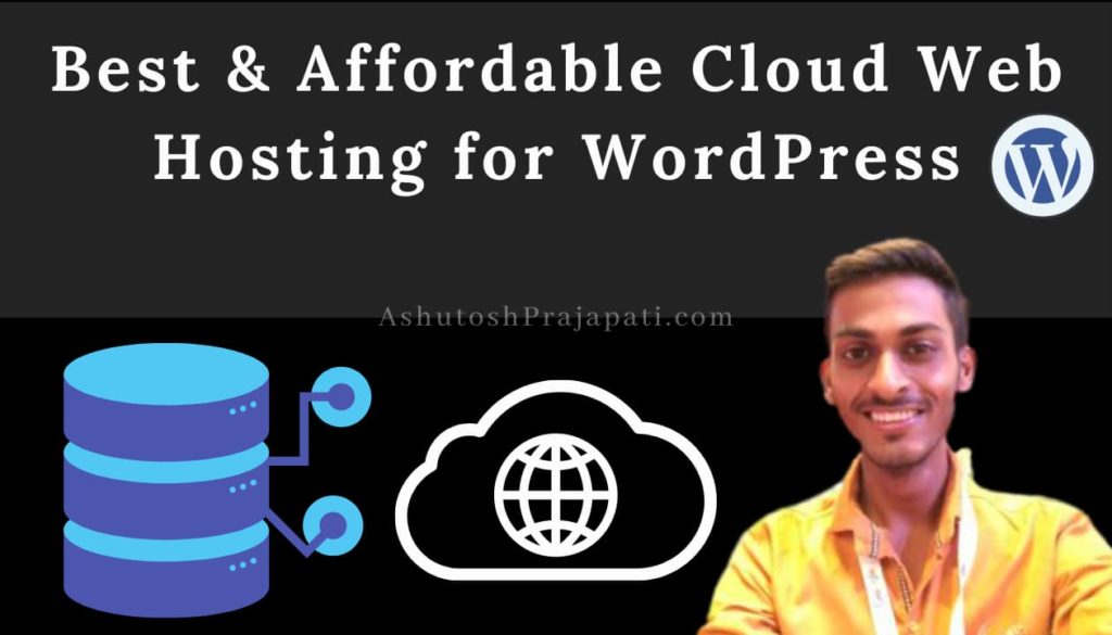 Cloud Hosting For WordPress